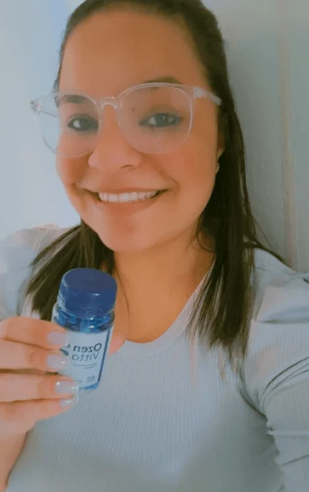 ozenvitta avaliações