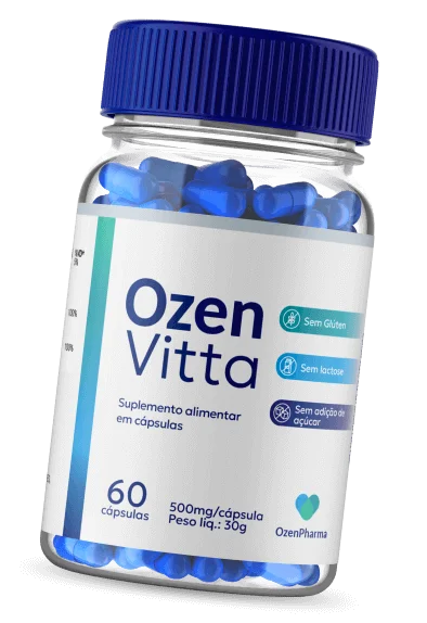 ozen vitta